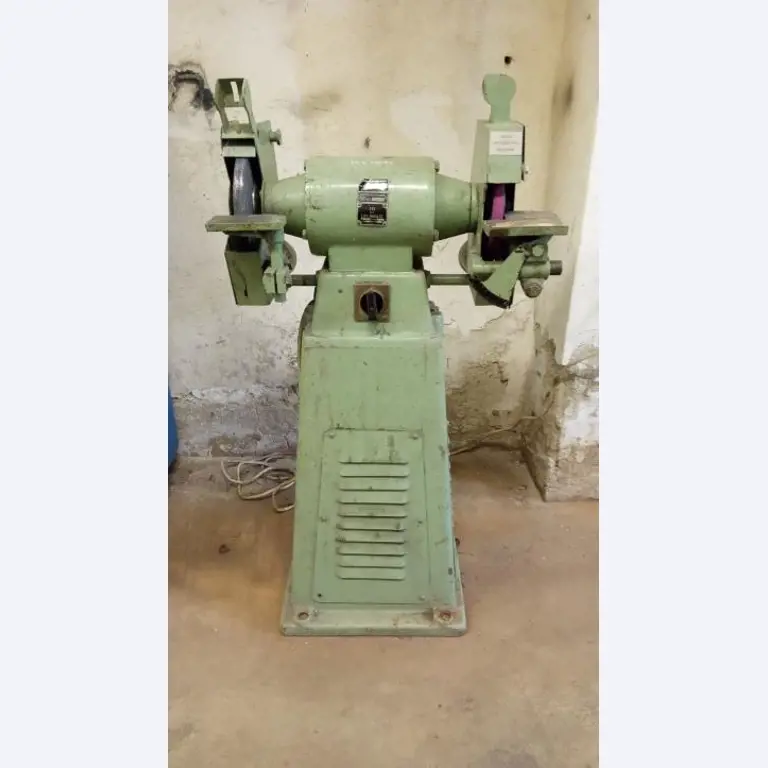 Kovoobrábecí stroje-1